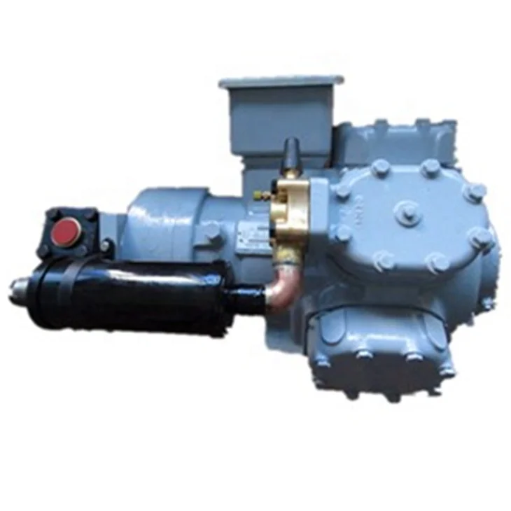 Top quality 20hp Carrier 06ER475300 refrigeration compressor for airconditoner