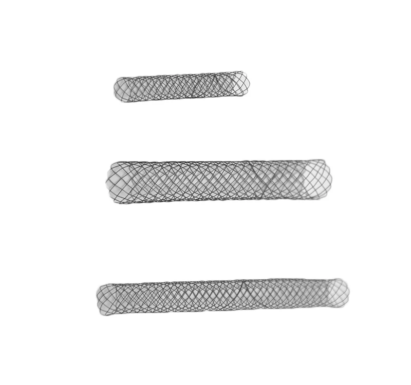 Билиарные стенты и билиарные анти-миграционные стенты