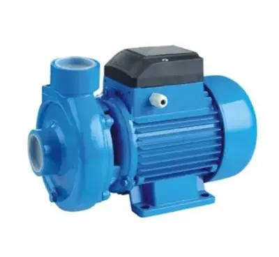 1DK-20 Jet pumps Cast iron body copper winding motor 0.75hp 0.55kw industrial use urban water supply