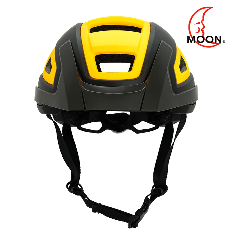 MOON Hot sale CE EN 1078 standard in mould Safety bicycle Riding road Helmet