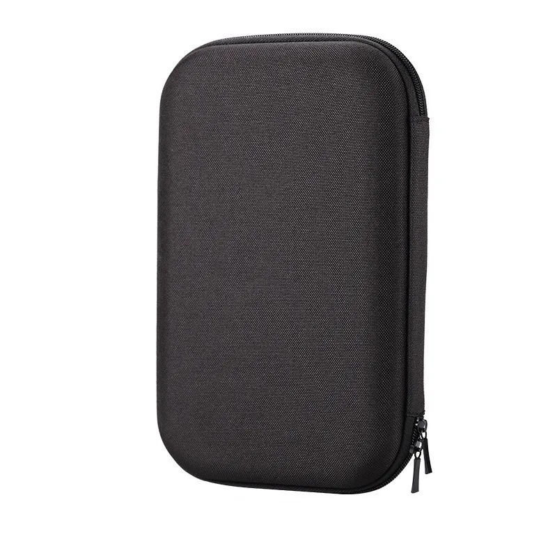 OEM Custom Portable EVA Case Travel Protective Electrics Vehicle Zipper Hard Carry Tool Storage Box Special Purpose Bags Cases