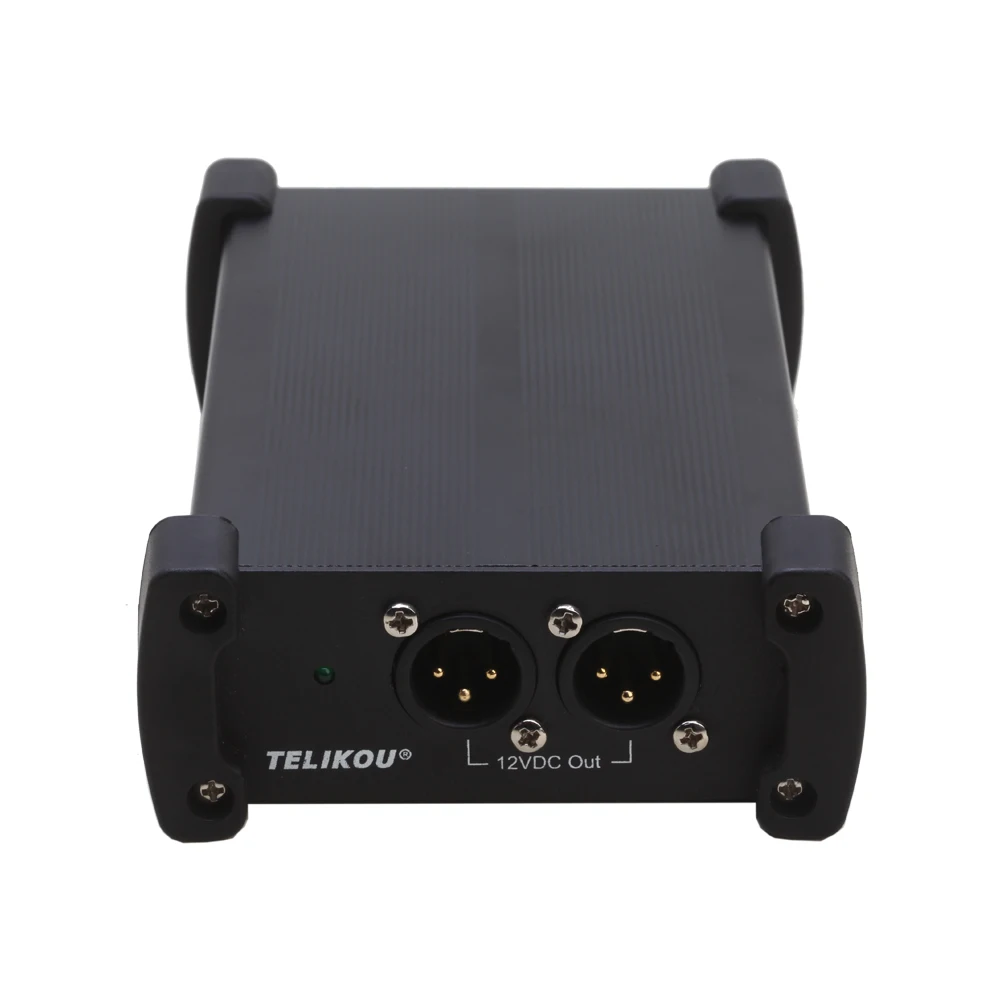 Telikou PWS-24 домофон блок питания для простая система внутренней связи