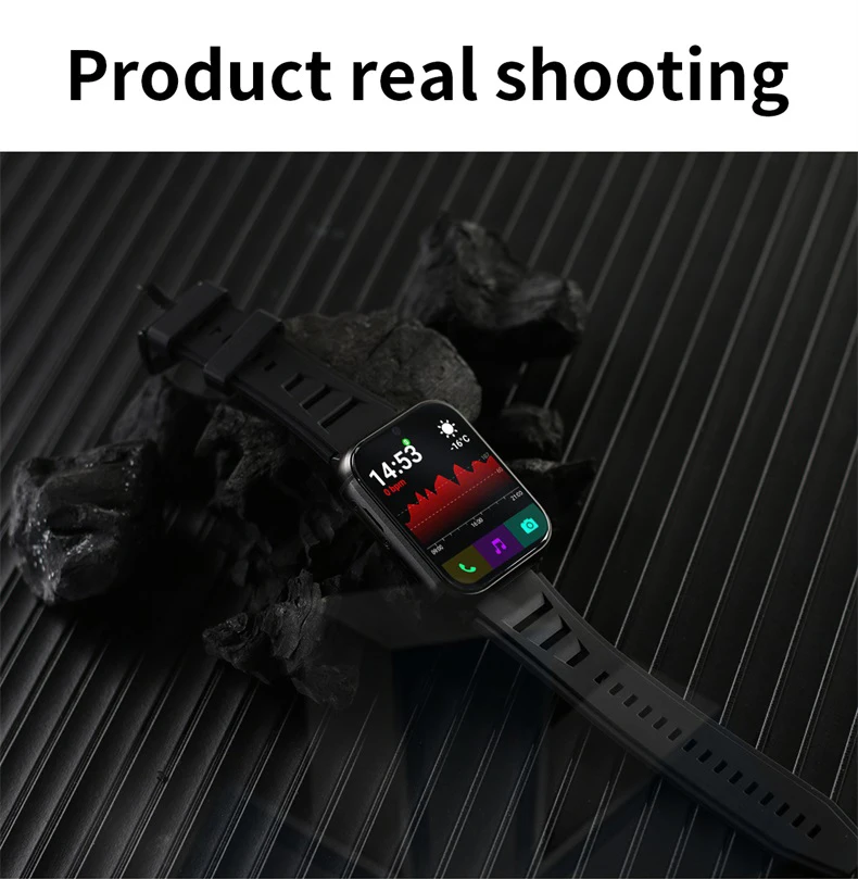 2023 New Arrivals 4G Android GPS Smart Watch with Video Call WiFi Heart Rate Android Phone Call Q668 Smart Watch (21).jpg