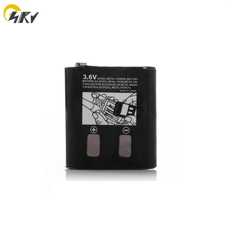 3 6 V беспроводной телефон 53615 батарея для Motorola радио KEBT-071-D KEBT-071-A KEBT-071-C