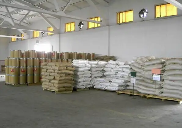 Good Price 99.5% Min BP 10-30/30-100 Mesh Anhydrous Citric acid