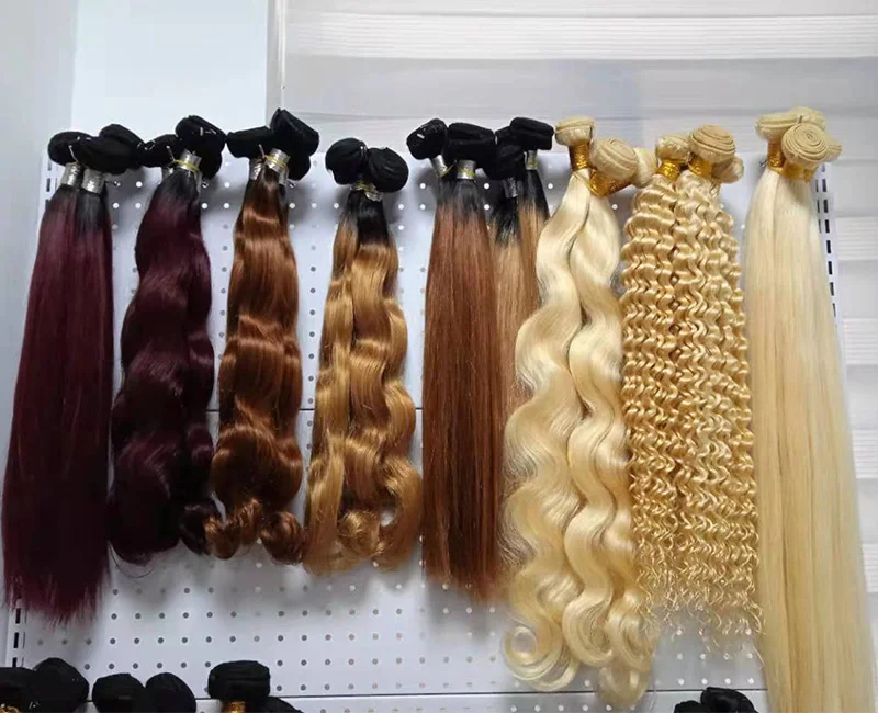 Raw Human Hair Bundles, Wholesale Peruvian Straight Human Hair Bundles, unprocessed 100% cuticle aligned raw virgin hair weave