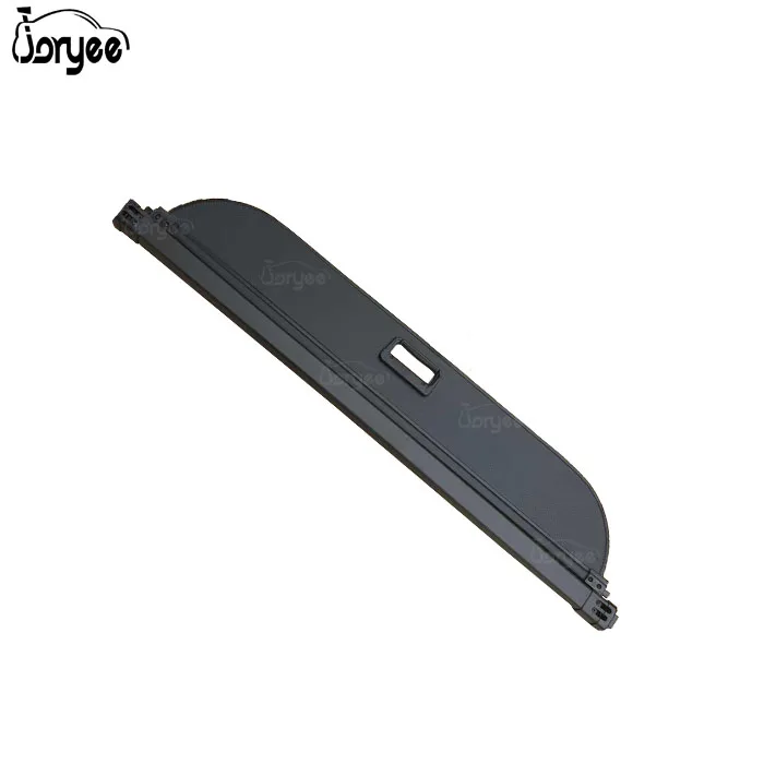 Retractable Rear Parcel Shelf SUV For Chery Jetour X70 plus 2021 2022 2023 2019 Boot Roller Blind Cargo Cover Car Part Accessory