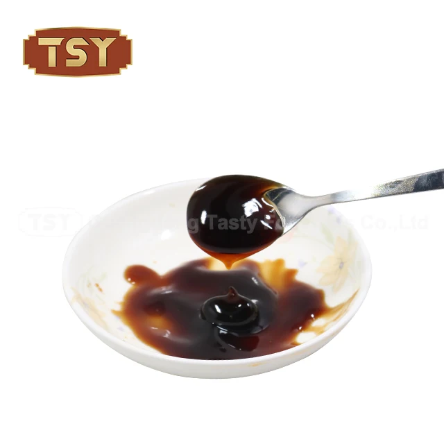 Oyster Sauce Rich Cooking Minced Meat Seasoning For