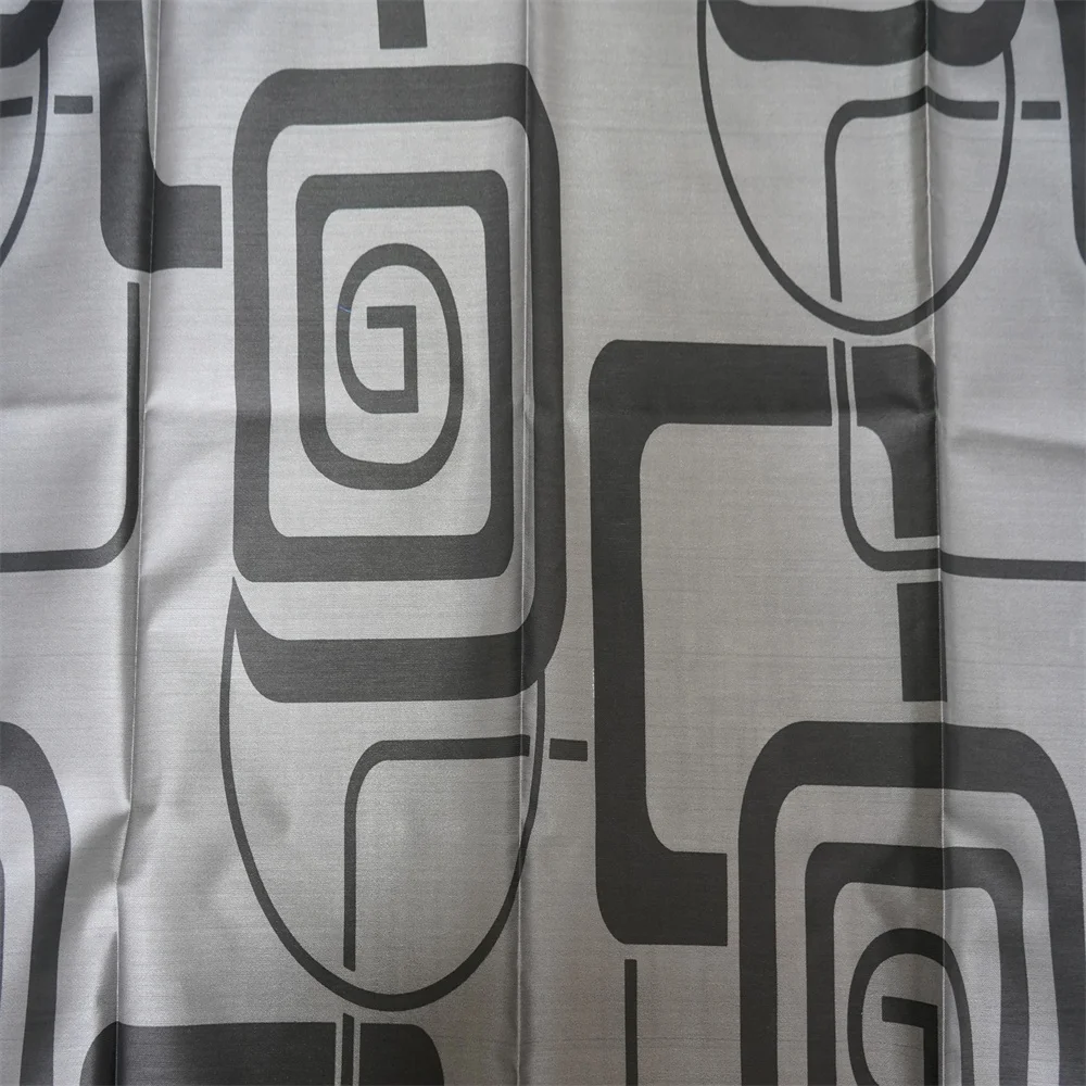 70-90 Grams Mattress Fabrics Tricot Fabrics