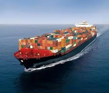 Shipping Express Freight Forwarder International Logistics Shipping Container  From China To USA Canada UK Italy France