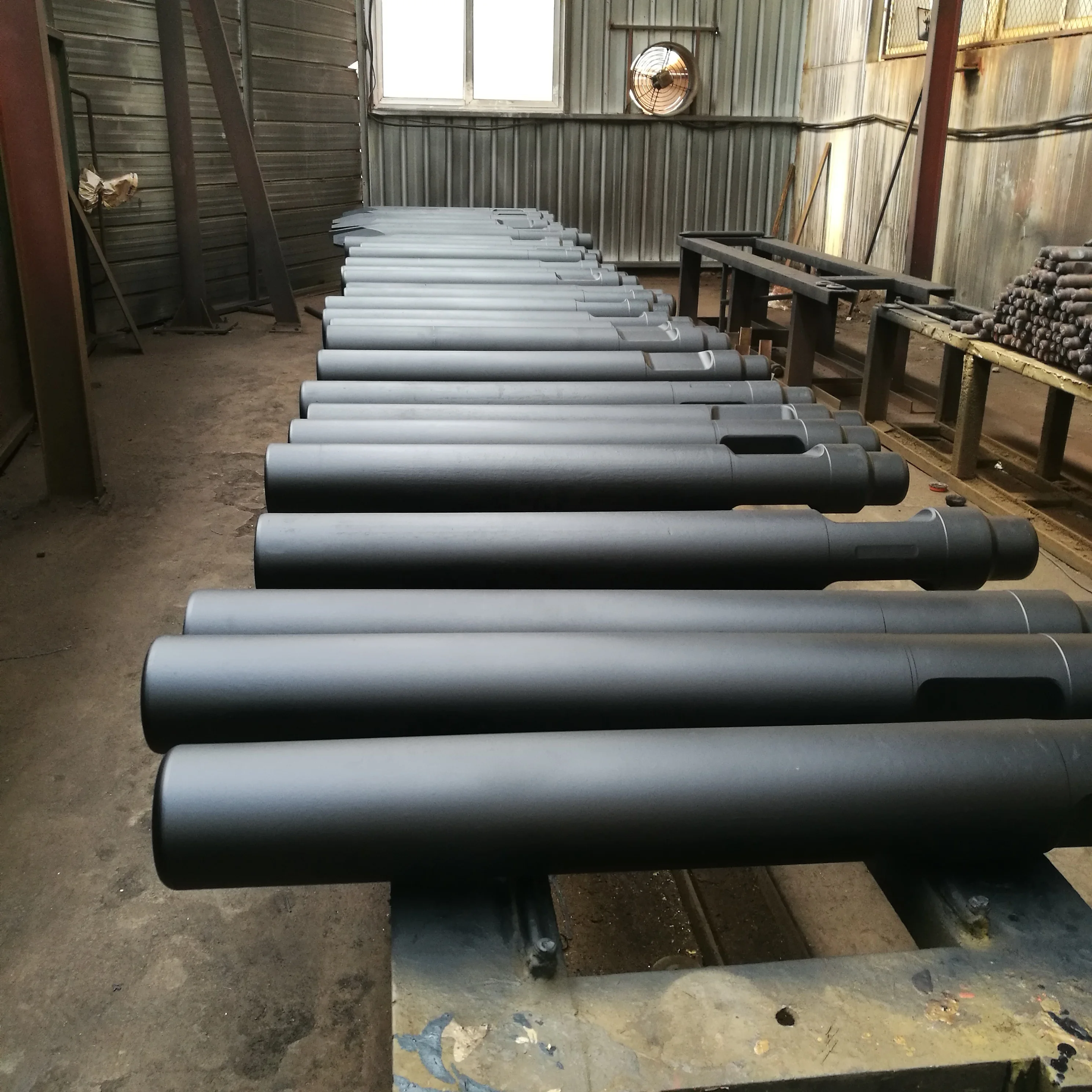 hydraulic rock breaker hammer tip chisel tool moil point chisel/chisel tool