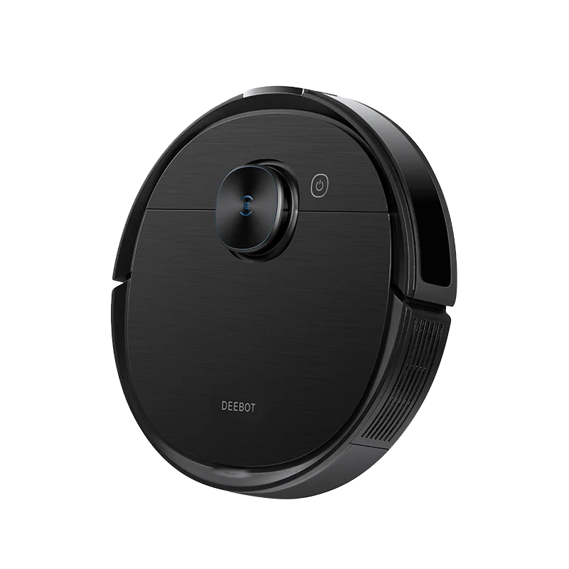 Ecovacs Deebot T9AIVI Vacuum Cleaner Ozmo Pro Intelligent Home Automatic Vacuum Cleaner Sweep Drag All-in-one Machine