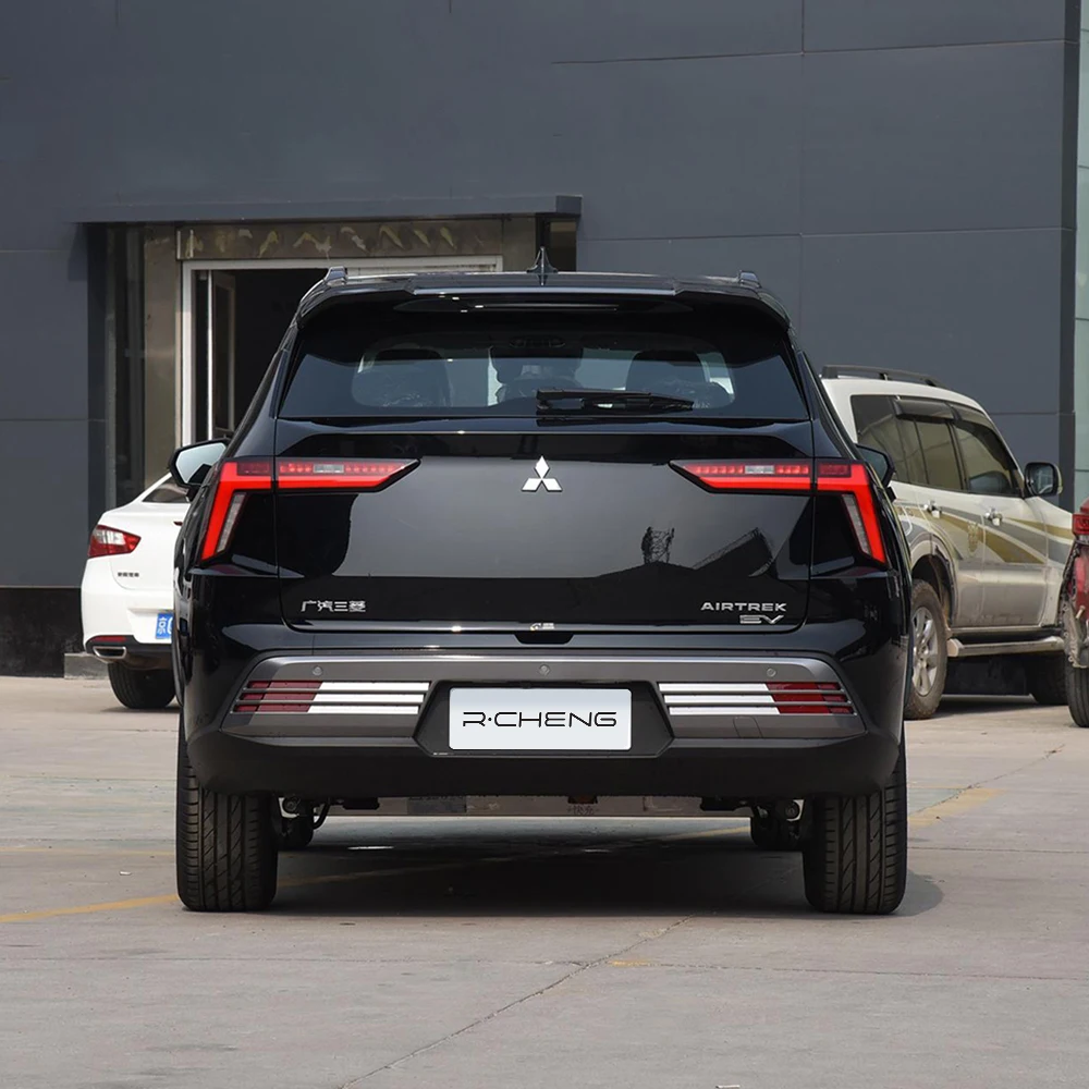 Новый листинг подержанных электромобилей Mitsubishi Airtrek дешевая цена подержанные автомобили энергетический автомобиль