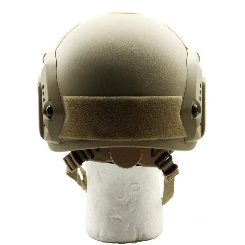 Custom Wholesale Camouflage FAST Tactical Hunting Gear Helmet Cloth Headwear Helmet Cover For Tactical Helmet PE