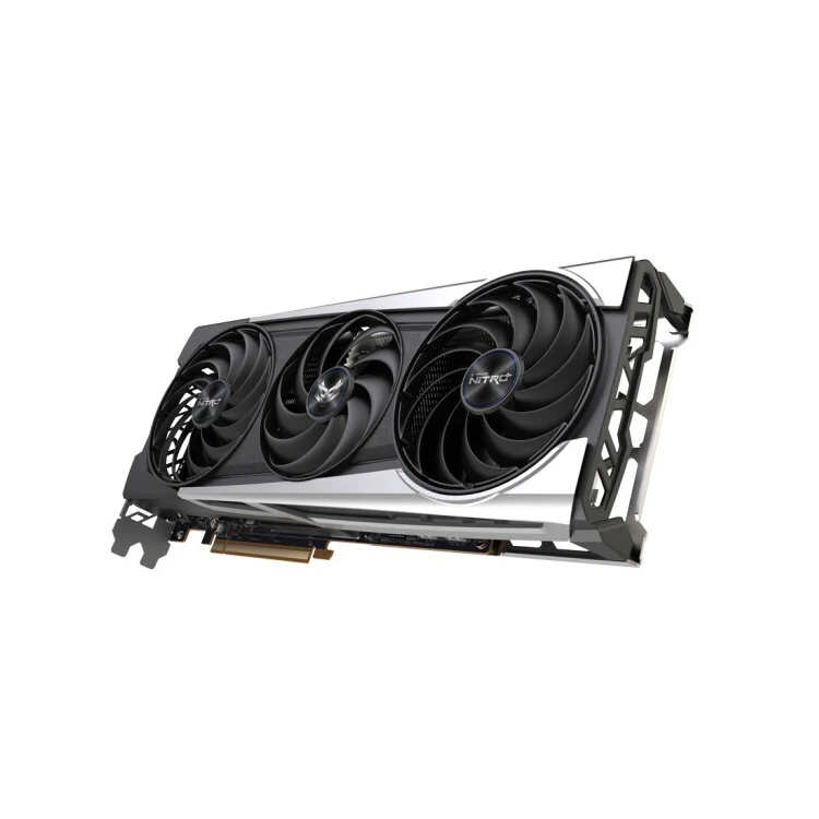 Powerful AMD Radeon E12 RX 6800 XT 3DHE OC 16GB GDDR6 Graphic Card E9 PRO ETH Mining
