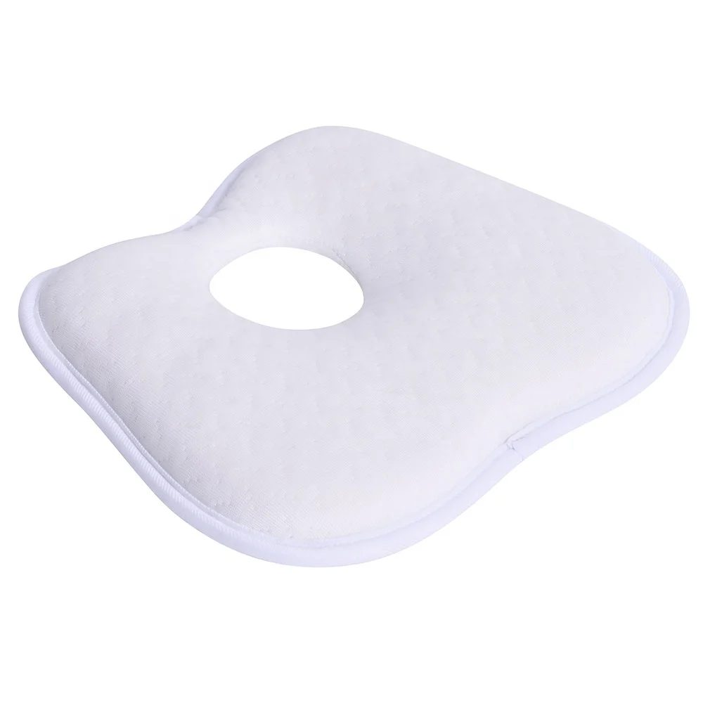 
Shinnwa hot sale infant newborn baby sleep pillow for flat head 