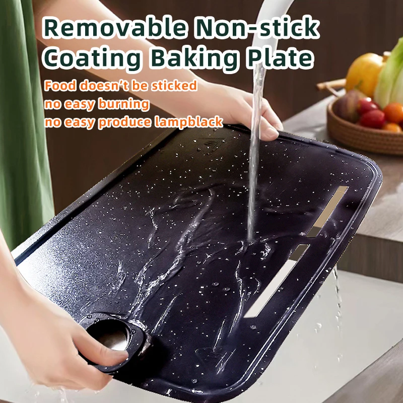 Electric Smokeless Indoor  BBQ infrared grill Wholesale