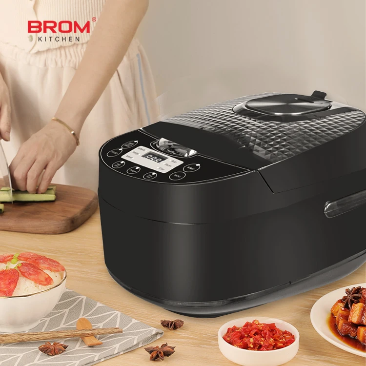  Электрическая Мультиварка smart cook Алюминиевый горшок пароварка кухонные приборы рисоварка Кухонная техника для приготовления риса