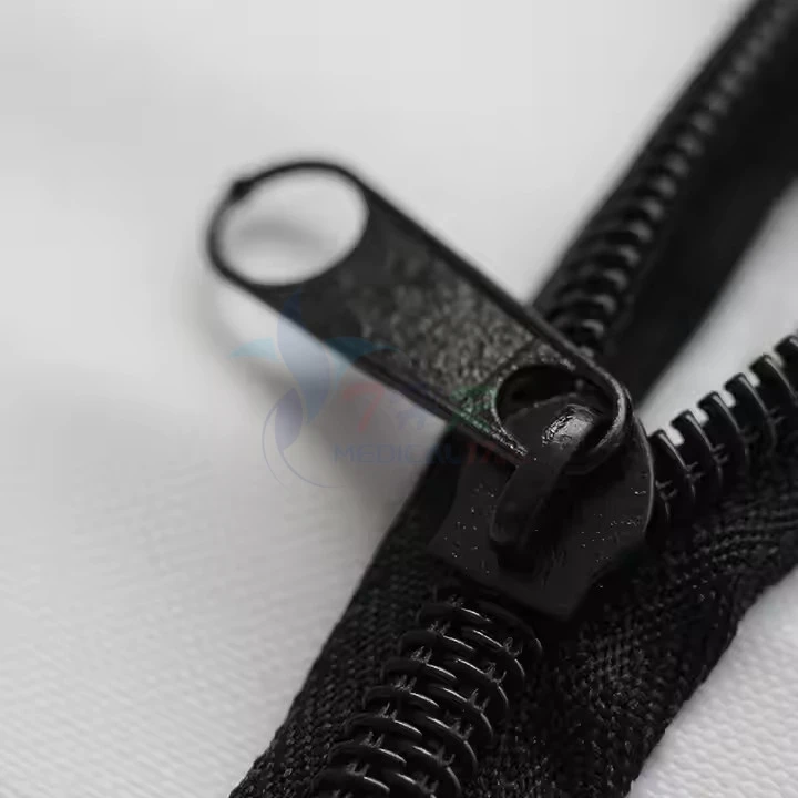 THR-PVC04 Funeral supplier hot selling pvc coffin accessory bags 65g 100g mortuary cadaver bodybag