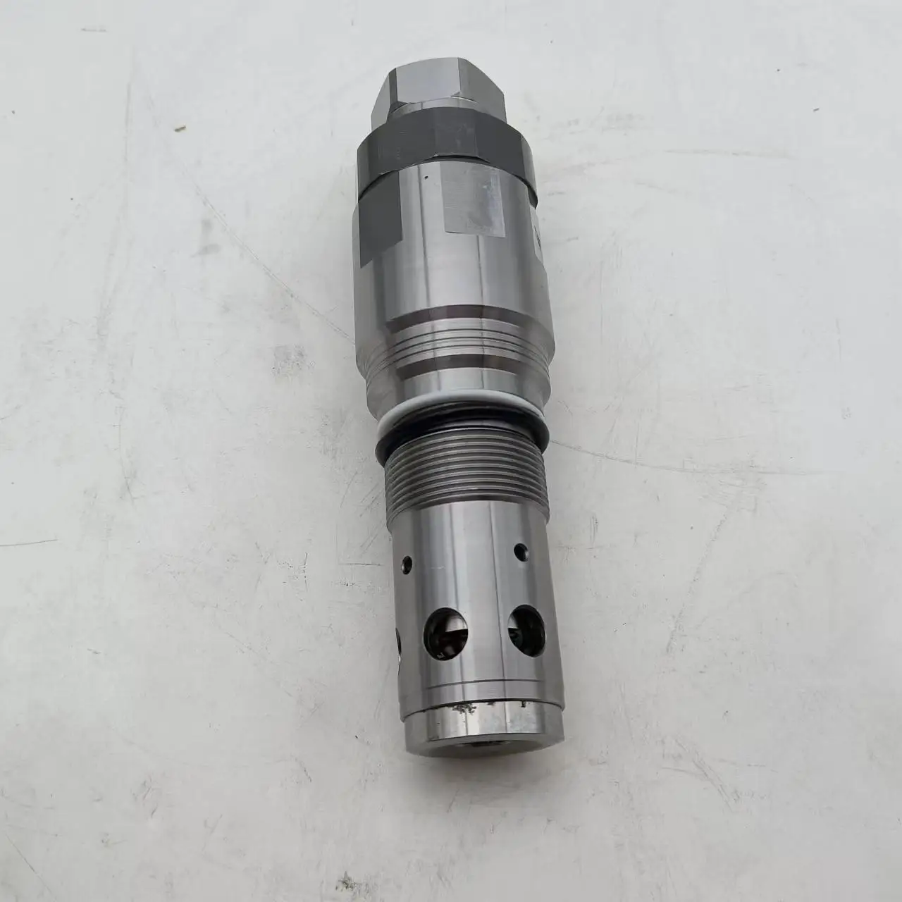 TEM Kawasaki swing motor relief valve  M2X63 M2X150 M5X130 M5X180 8230-36550 420-00195 410127-00122  for Cat Hitachi Kato