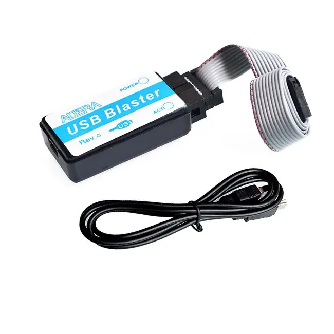 Altera Mini USB Blaster (ALTERA CPLD/FPGA Programmer)
