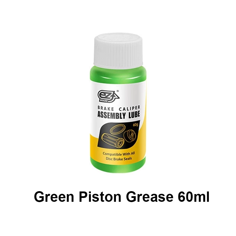  Bicycle Brake Mineral Oil System 60ml Fluid Cycling Mountain Bikes For Shimano Bike Hydraulic Disc