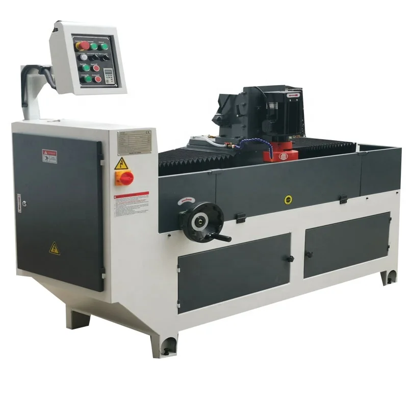 1000mm 1500mm Planer Knife Blade Sharpening Machine for Chipper Cutter Grinding Crusher Cutter Grinding