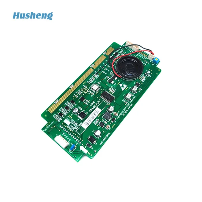 KONE 5.7 inch LCD display board KM51104209G01/G02 /51104210H01 kone elevator parts