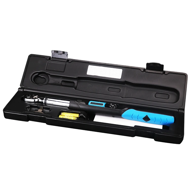 Heavy Duty Truck Hydraulic Adjustable Pneumatic Digital Impact Wrench High Torque Wrench Tools Calibrator