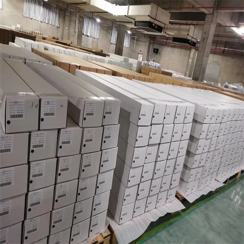 Wholesale Glossy Matte Letter Sticker Advertising Poster Material Custom White Pvc Printing Self Adhesive Vinyl Cutting Roll