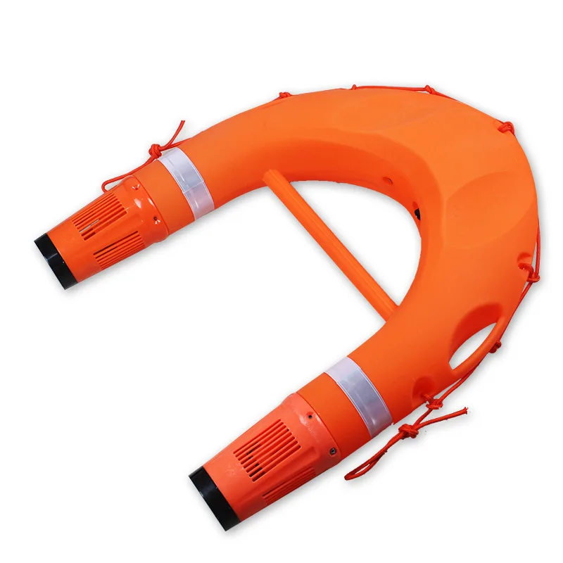 New lifesaving remote radio-controlled electric Life Buoy Water rescue robot