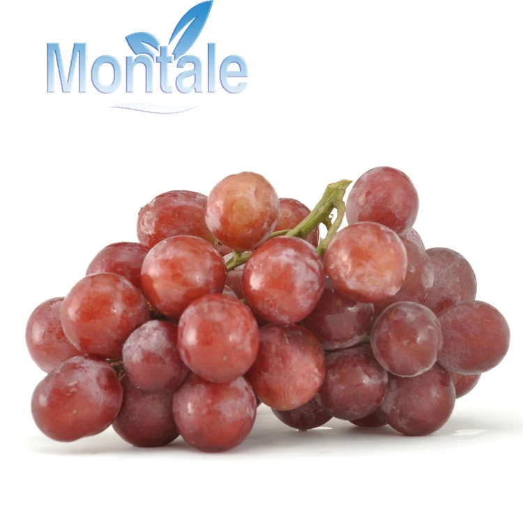 top quality Wholesale red globe hot selling premium quality  fresh grapes