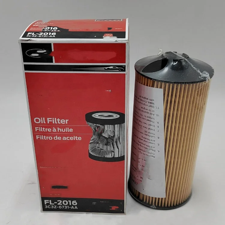 High Quality Factory Price Lube Oil Filter for Tractor Diesel Engines Parts