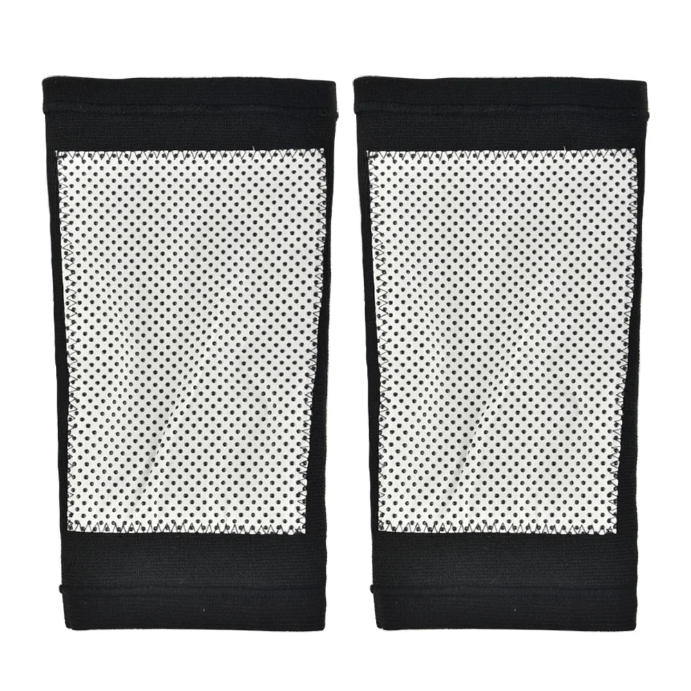 Therapy Spontaneous Heating Mat Self-heating Knee Brace Infrared Heated Knee Pad