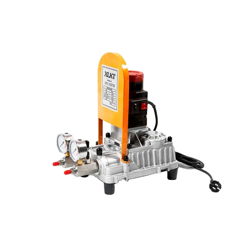 M05 Waterproof Acrylate injection grouting pump machine