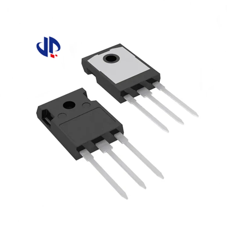 New original STW74NF30 TO-247 300V/60A MOSFET N-Channel Power Transistor 74NF30