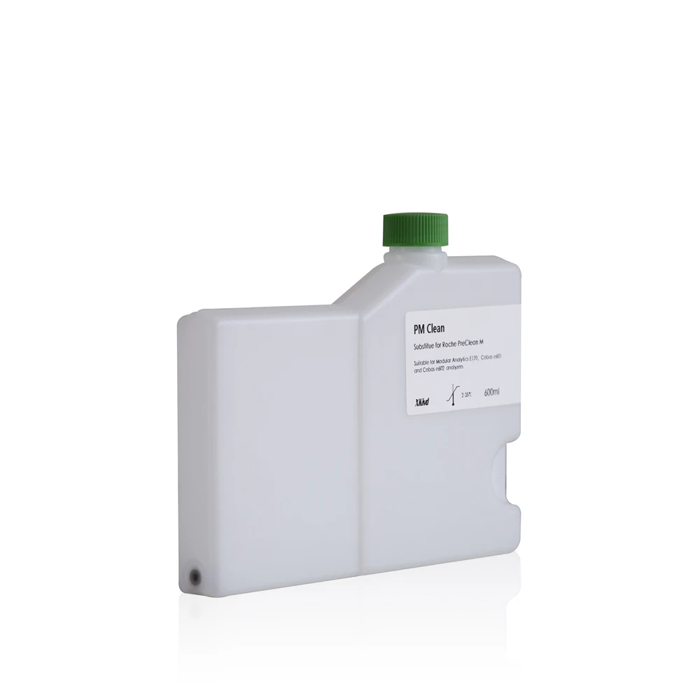 Реагент Roche CLIA для Cobas e601 e602 PreClean