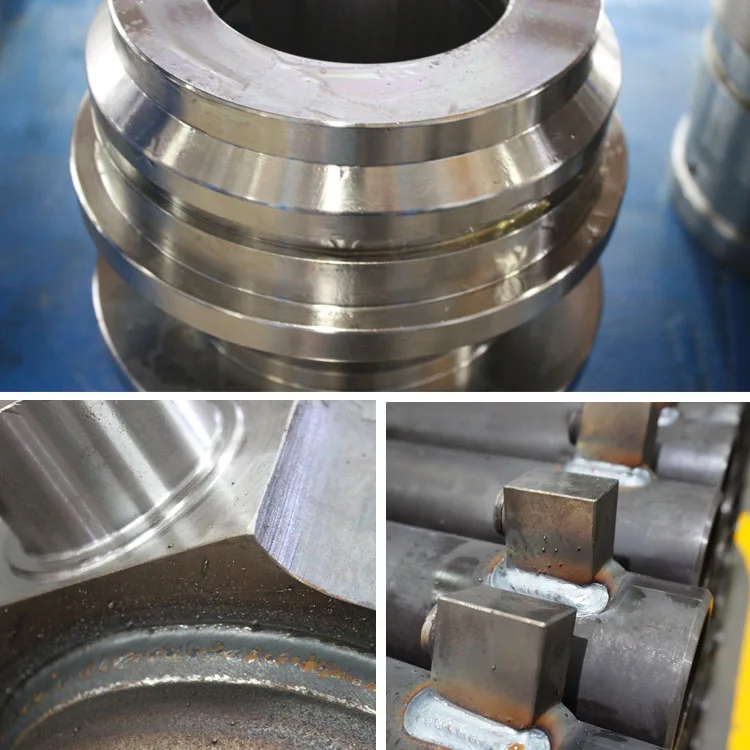 Factory customized hydraulic cylinder of hydropower station, hydraulic cylinder of spillway radial gate