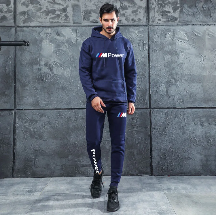 Wholesale Mens Custom Fitness Gym Oversized Fleece Hoodie men hoodies 100% cotton