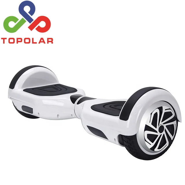 2020 Most popular hoverboard europe with 250w electric motors R2U Hoverboard