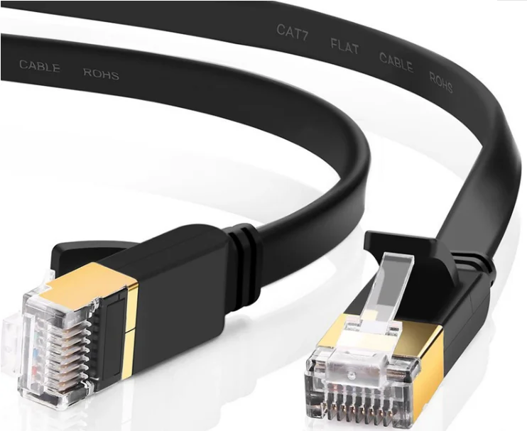  Соединительный кабель cat5e/cat6
