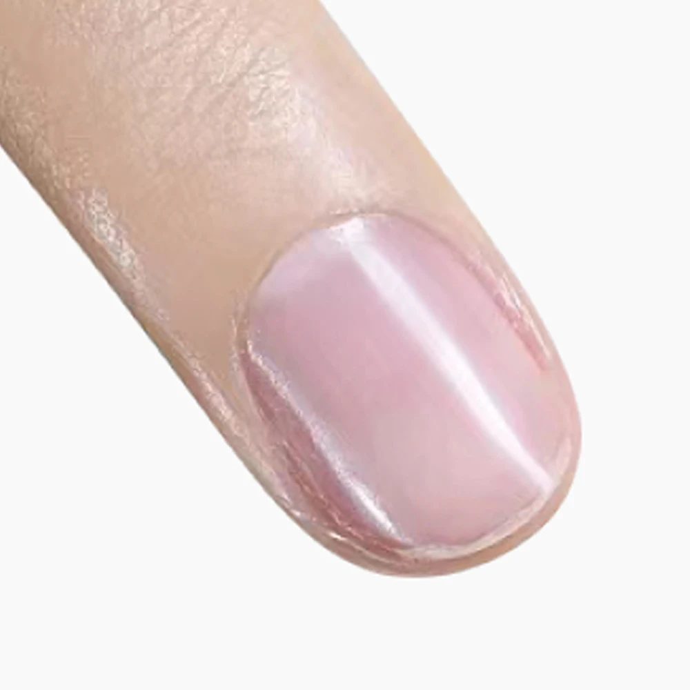 Stainless Steel Dead Skin Nail Clean Manicure tools cuticle pusher 2-sided cuticle scissors Manicure tools