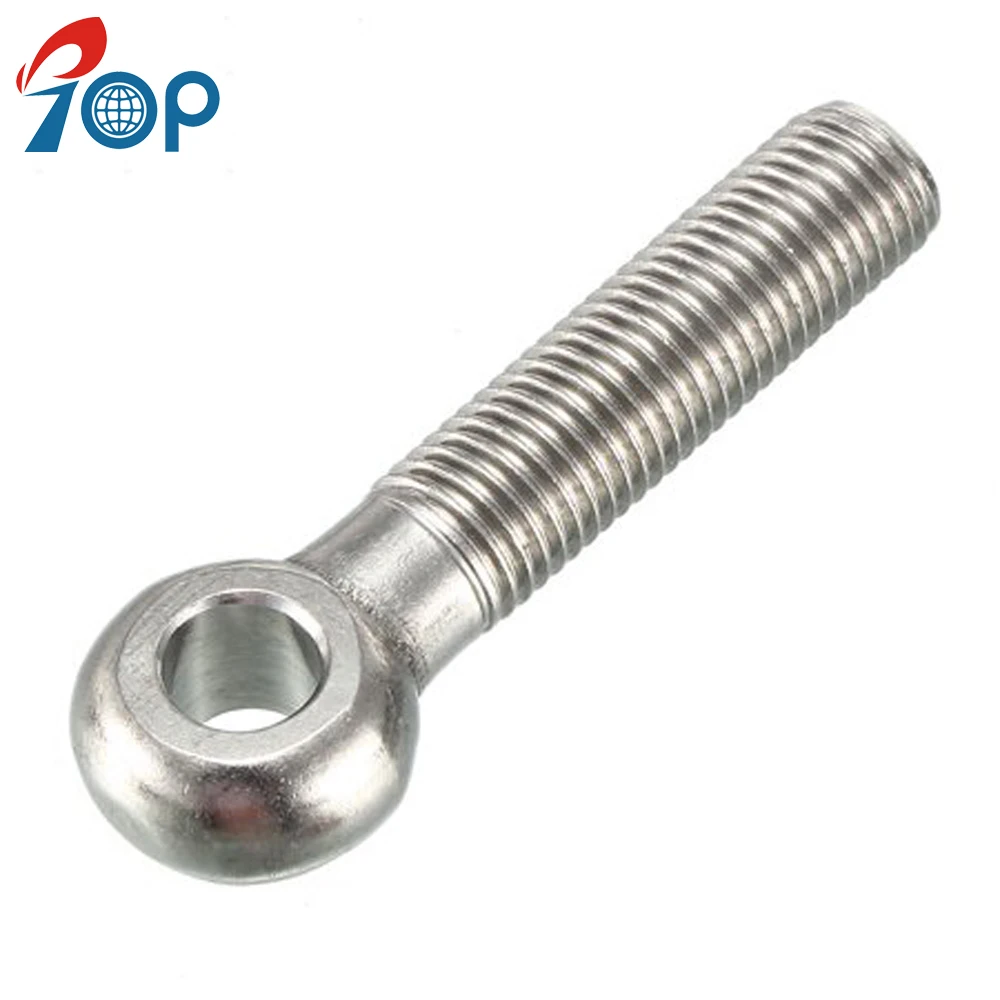 304 Stainless Steel Machinery Shoulder Lifting Eye Bolt