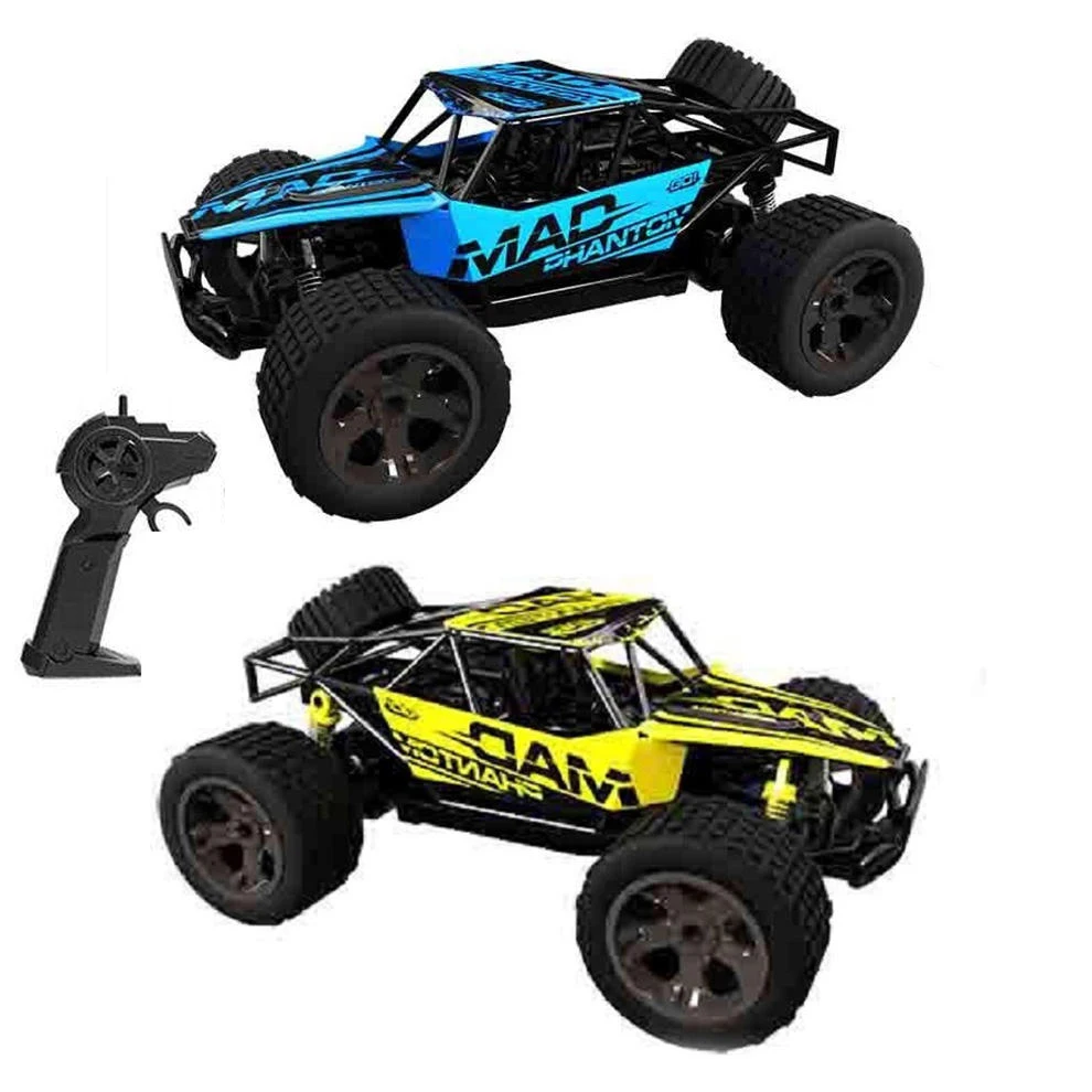 Kids 1:18 Mini Remote Control High Speed Drift Racing Car Toys 2.4G RC Off-Road Vehicle Model Toy Radio Control Climbing Car Toy