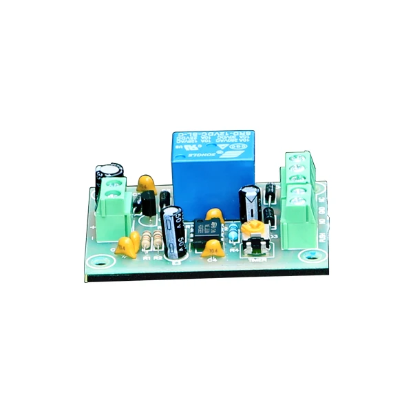 Access Control Time-Delay Control Module PCB-505