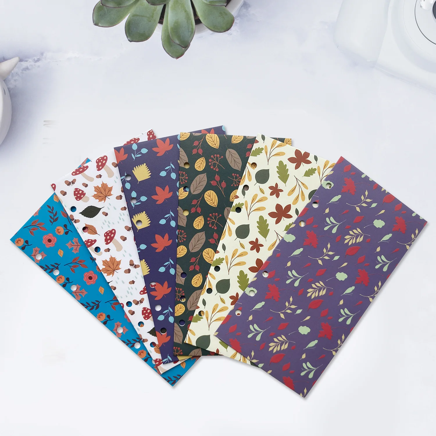 Wholesale 1 Pack 1000pcs A6 120gsm Brown Kraft Paper Coin Envelopes Seed Envelope Recycled Envelopes