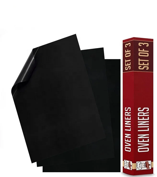 2021 at home products BBQ grill accessories best grill mat bbq grill covers