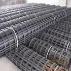 Plastic Geogrid