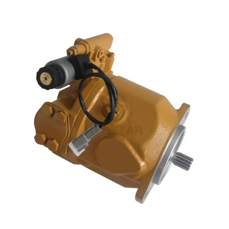 Factory Price Hydraulic Fan Pump 2590815 259-0815 fit Excavator Cat E330D 330D