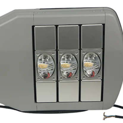 Высокое качество литье под давлением металлогалогенные лампы уличного света